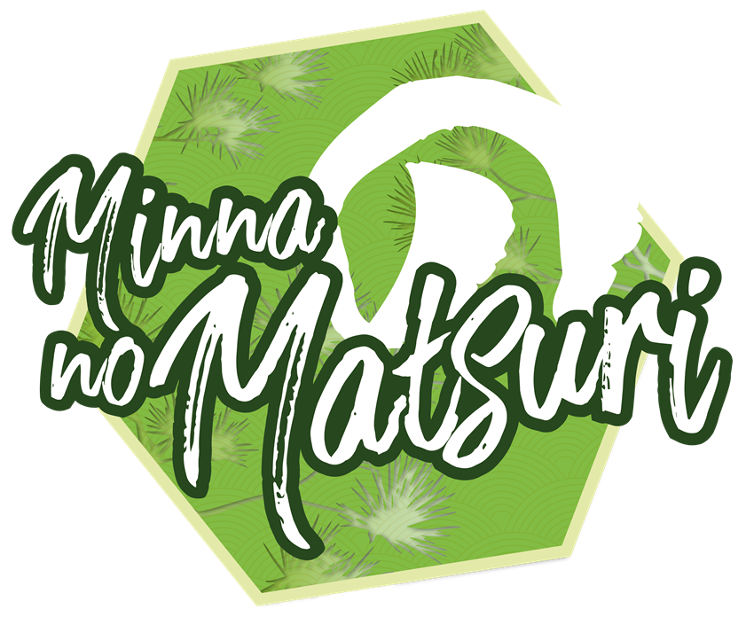 Minna no Matsuri am 26.09.2026